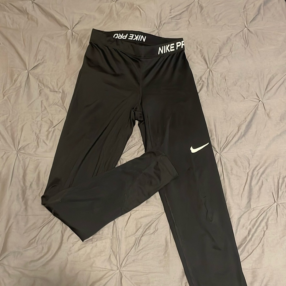Nike Pro Leggings